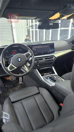 بي ام دبليو i4